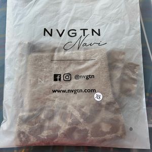 NVGTN seamless shorts